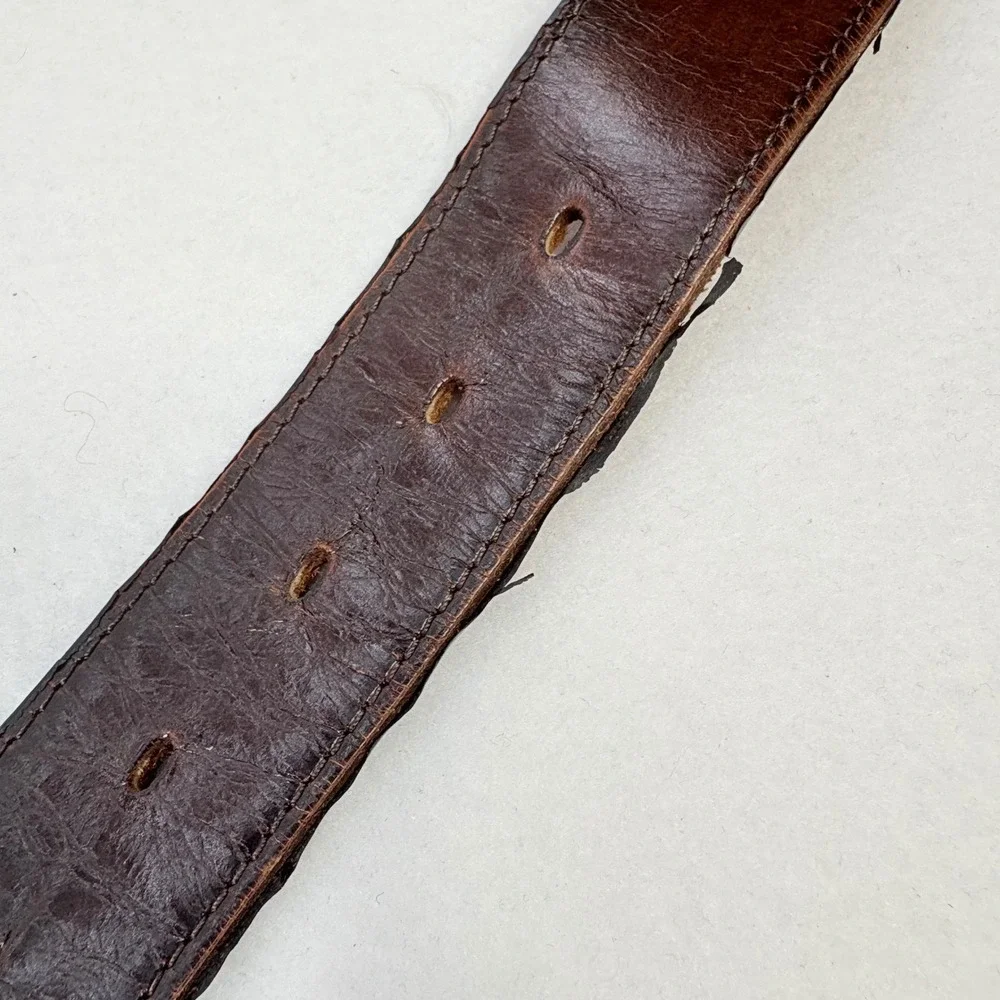 N/A western belt